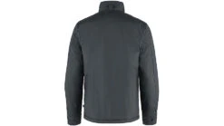 Fjallraven Visby 3-in-1 Jacket - Men's -Fjallraven opplanet fjallraven visby 3 in 1 jacket mens dark navy small f84130 555 s av 3