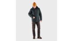 Fjallraven Visby 3-in-1 Jacket - Men's -Fjallraven opplanet fjallraven visby 3 in 1 jacket mens dark navy small f84130 555 s av 4