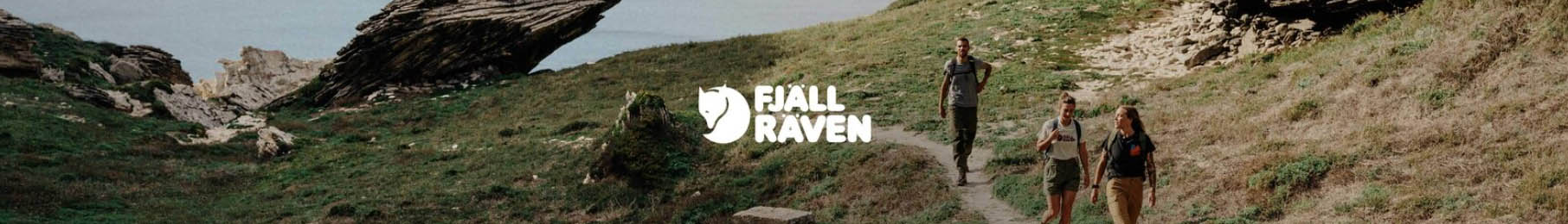 Fjallraven -Fjallraven DFGDG